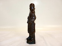 Bronze torenwachter - afbeelding 17 van  17