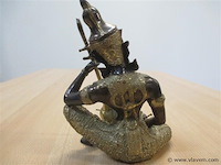 Bronzen beeld - afbeelding 3 van  3