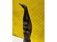 Bronzen sculptuur - afbeelding 6 van  12