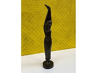 Bronzen sculptuur - afbeelding 7 van  12