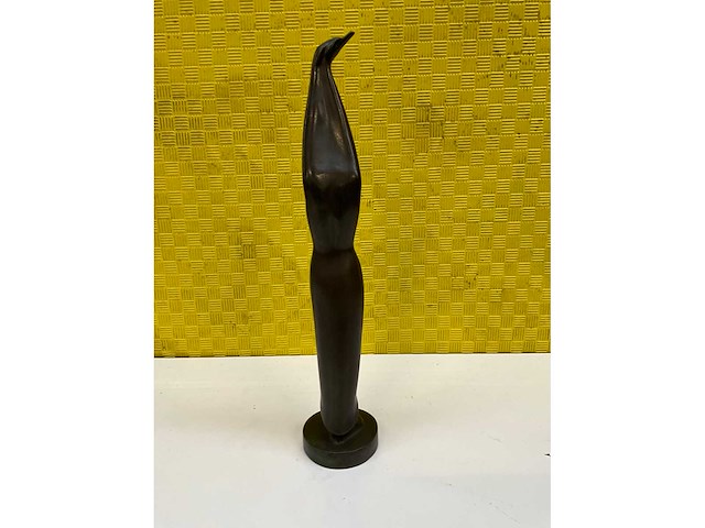 Bronzen sculptuur - afbeelding 11 van  12