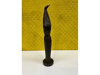 Bronzen sculptuur - afbeelding 11 van  12