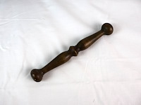 Bronzen vijzel - afbeelding 7 van  8