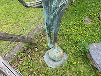 Bronzen voorwerp - afbeelding 2 van  6
