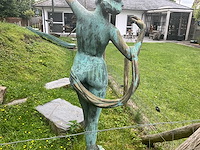 Bronzen voorwerp - afbeelding 6 van  6