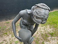 Bronzen voorwerp - afbeelding 4 van  9