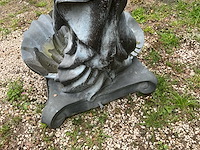 Bronzen voorwerp - afbeelding 5 van  9