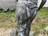 Bronzen voorwerp - afbeelding 7 van  9
