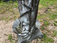 Bronzen voorwerp - afbeelding 6 van  9