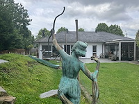 Bronzen voorwerp - afbeelding 7 van  7