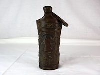 Bronzen wijwateremmer - afbeelding 3 van  7