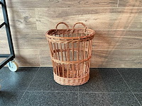 Brood mand - afbeelding 3 van  3