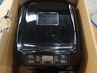 Broodbakmachine clatronic - afbeelding 2 van  2