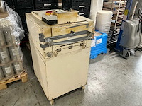 Broodbakmachine langmaker - afbeelding 2 van  3