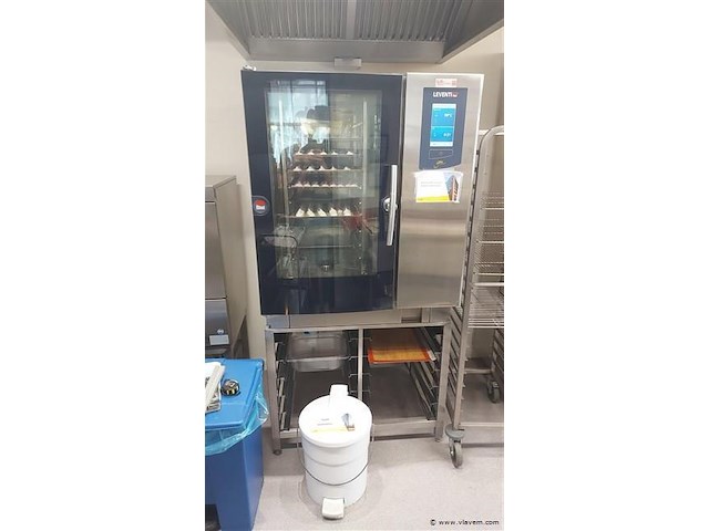 Broodbakoven - afbeelding 1 van  1