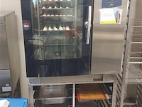 Broodbakoven - afbeelding 1 van  1