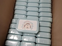 Brooddoos (jongens) (109 x) - afbeelding 1 van  1