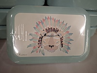 Brooddoos (jongens) (11x) - afbeelding 2 van  2