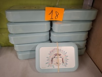 Brooddoos (jongens) (11x)