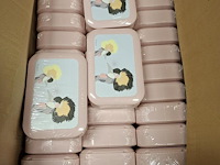 Brooddoos (meisjes) (111 x) - afbeelding 1 van  1