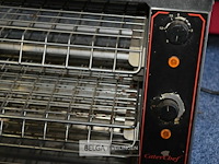 Broodjes grill caterchef - afbeelding 2 van  3