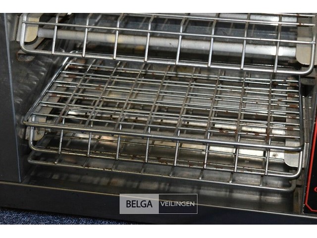 Broodjes grill caterchef - afbeelding 3 van  3