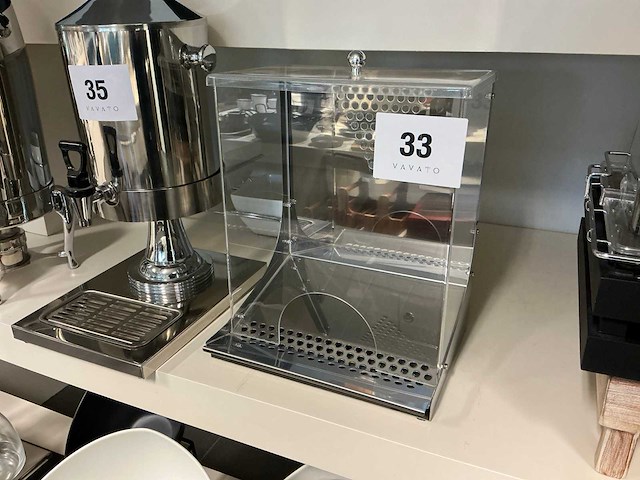 Broodjesdispenser - afbeelding 1 van  5