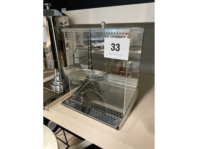 Broodjesdispenser - afbeelding 2 van  5