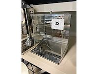 Broodjesdispenser - afbeelding 2 van  5