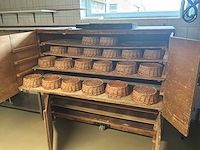 Broodkast met inhoud - afbeelding 3 van  4