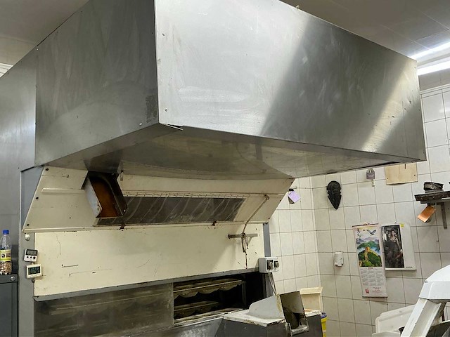 Broodkast - afbeelding 1 van  5