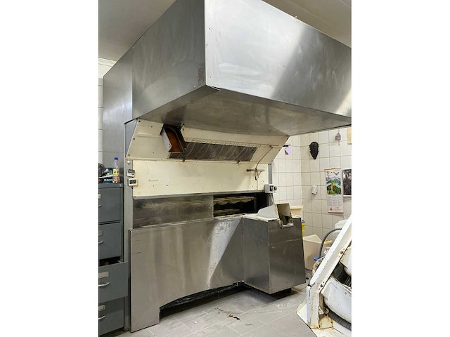 Broodkast - afbeelding 2 van  5