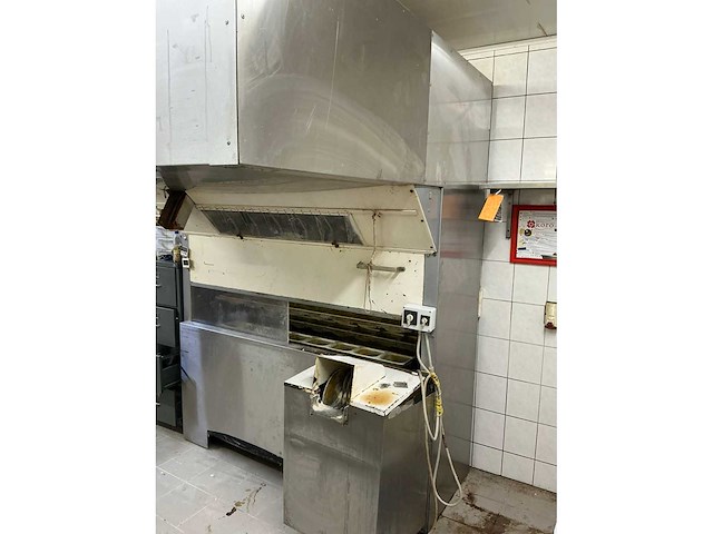 Broodkast - afbeelding 4 van  5