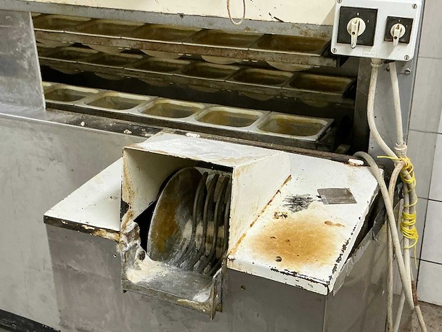 Broodkast - afbeelding 5 van  5