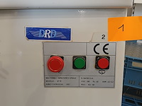 Broodkneder - afbeelding 2 van  2