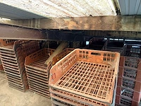 Broodkratten overige bakkerijmachines (100x) - afbeelding 2 van  3