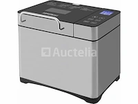 Broodmachine - 19 kraft&dele-programma's - afbeelding 4 van  6