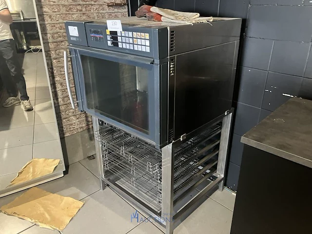 Broodoven miwe - afbeelding 1 van  8