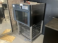 Broodoven miwe