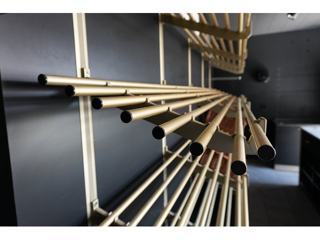 Broodplanken set (4 stuks) - afbeelding 1 van  7