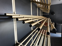 Broodplanken set (4 stuks) - afbeelding 1 van  7