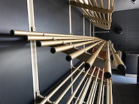 Broodplanken set (4 stuks) - afbeelding 2 van  7
