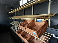 Broodplanken set (4 stuks) - afbeelding 3 van  7