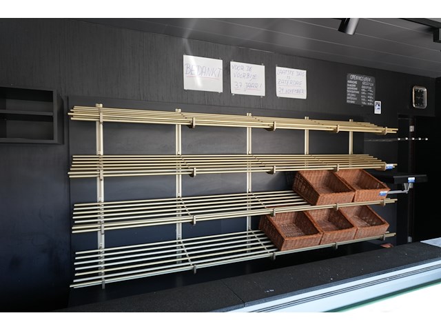 Broodplanken set (4 stuks) - afbeelding 4 van  7