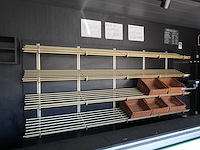 Broodplanken set (4 stuks) - afbeelding 4 van  7