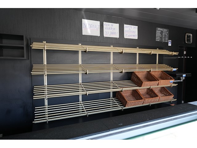 Broodplanken set (4 stuks) - afbeelding 5 van  7