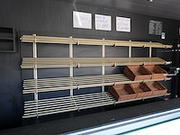 Broodplanken set (4 stuks) - afbeelding 5 van  7