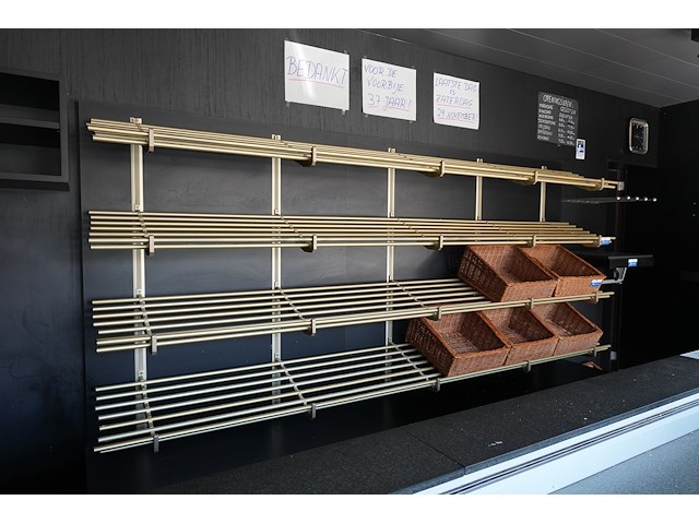 Broodplanken set (4 stuks) - afbeelding 6 van  7