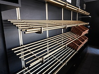 Broodplanken set (4 stuks) - afbeelding 7 van  7