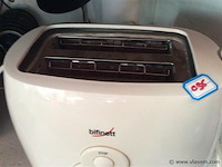 Broodrooster bifinet - afbeelding 2 van  2